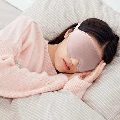 Sovemaske – Den blide favn