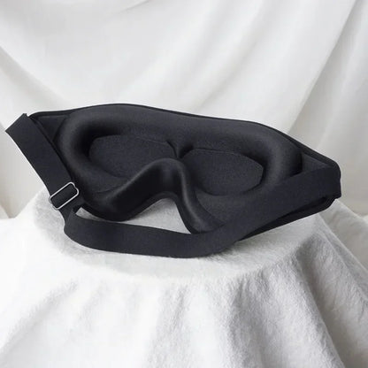 Sovemaske – Den blide favn
