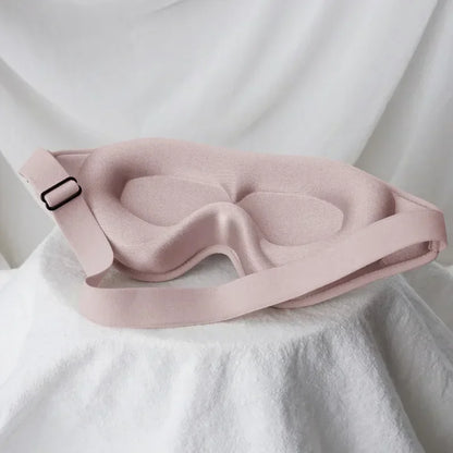 Sovemaske – Den blide favn